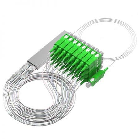 Bộ chia quang PLC 1×64 SC APC