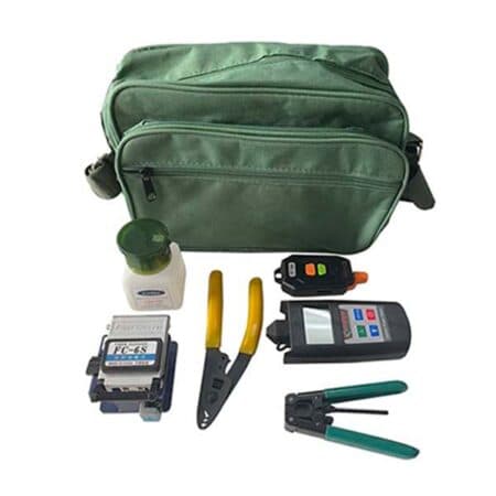 Bộ dụng cụ thi công cáp quang