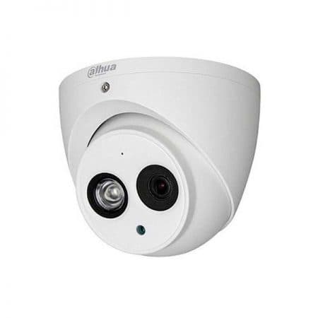 Camera DAHUA DH-HAC-HDW1200EMP-A-S5 HDCVI hồng ngoại 2MP