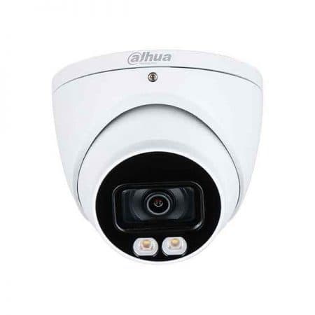 Camera DAHUA DH-HAC-HDW1239TP-LED-S2 HDCVI Full Color 2MP