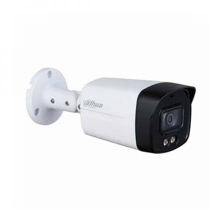 Camera DAHUA DH-HAC-HFW1509TLMP-A-LED-S2 HDCVI Full Color 5MP