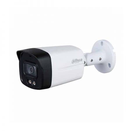 Camera DAHUA DH-HAC-HFW1509TLMP-LED-S2 HDCVI Full Color 5MP
