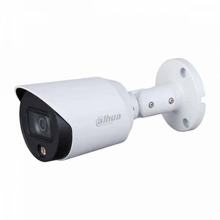 Camera DAHUA DH-HAC-HFW1509TP-LED HDCVI Full Color 5MP