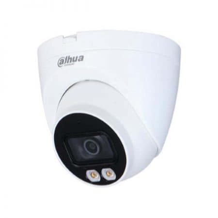 Camera DAHUA DH-IPC-HDW2439TP-AS-LED-S2 IP Full Color 4MP