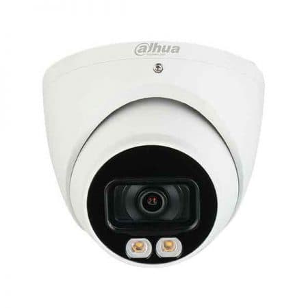 Camera DAHUA DH-IPC-HDW5241TMP-AS-LED IP Full Color 2MP