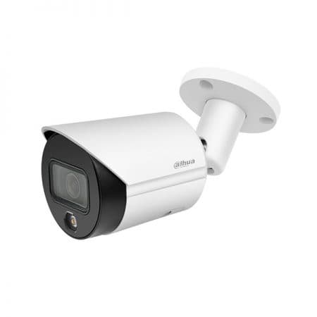 Camera DAHUA DH-IPC-HFW2439SP-SA-LED-S2 IP Full Color 4MP