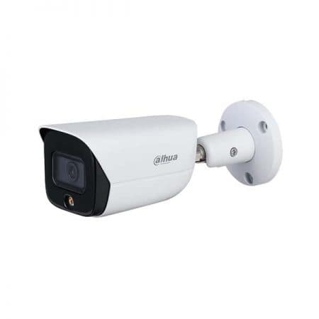 Camera DAHUA DH-IPC-HFW3249EP-AS-LED IP Full Color 2MP