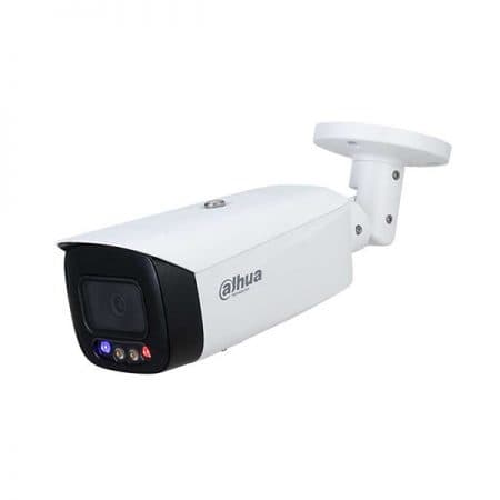Camera DAHUA DH-IPC-HFW3849T1P-AS-PV-S3 IP Full Color 8MP