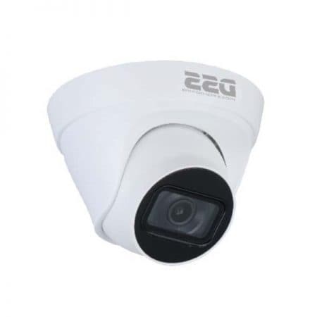 Camera DAHUA DS2431TDIP-S2 IP Dome 4MP
