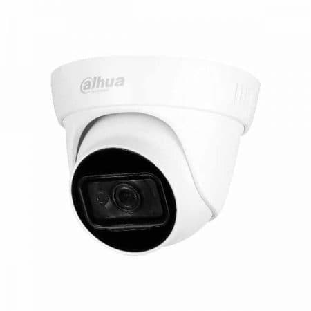 Camera HDCVI DAHUA DH-HAC-HDW1800TLP Dome 8MP