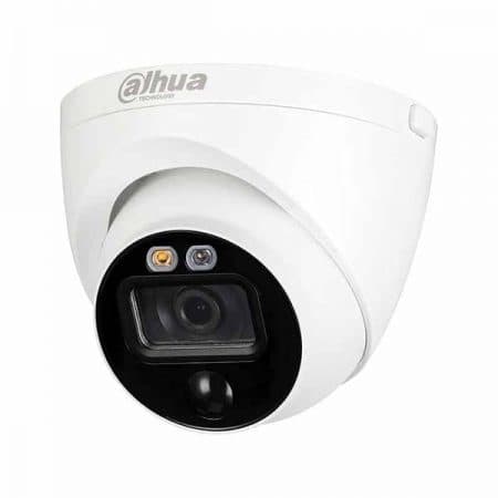 Camera HDCVI hồng ngoại 2MP DAHUA DH-HAC-ME1200EP-LED