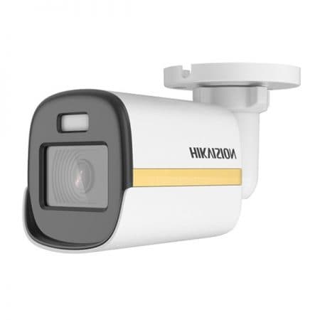 Camera HDTVI HIKVISION DS-2CE10DF3T-FS ColorVu 2MP
