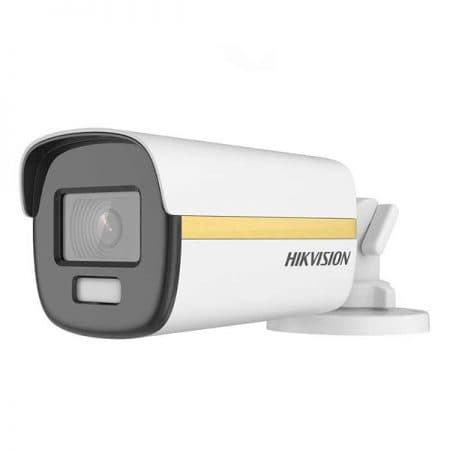 Camera HDTVI HIKVISION DS-2CE10DF3T-PF ColorVu 2MP