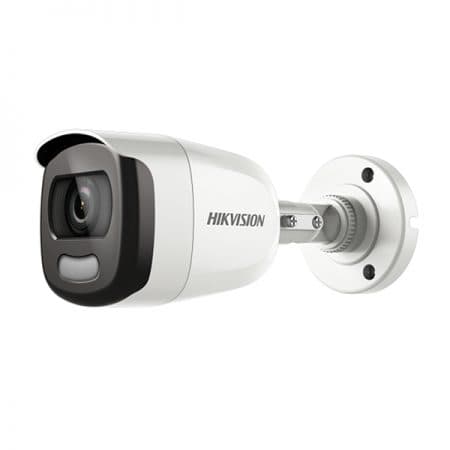Camera HDTVI HIKVISION DS-2CE10DFT-F ColorVu 2MP