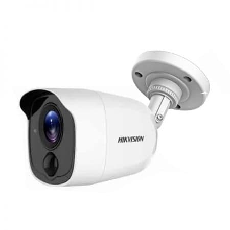 Camera HDTVI HIKVISION DS-2CE11D8T-PIRL 2MP