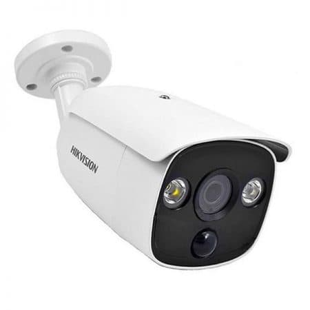 Camera HDTVI HIKVISION DS-2CE12D8T-PIRL 2MP