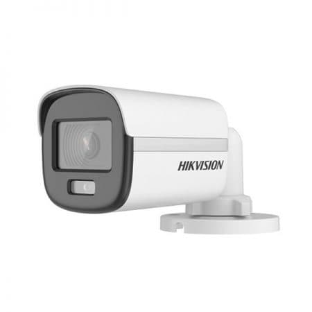Camera HDTVI HIKVISION DS-2CE12DFT-F ColorVu 2MP