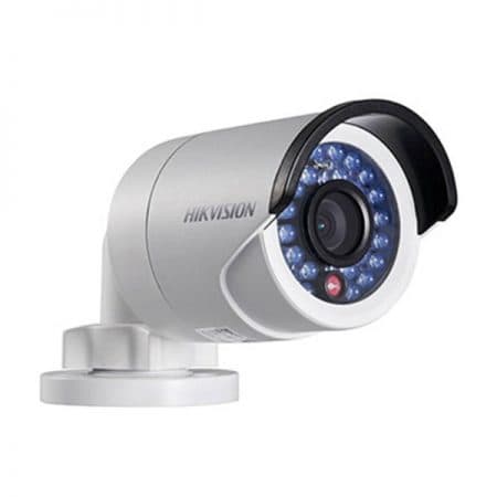 Camera HDTVI HIKVISION DS-2CE16D0T-IR 2MP