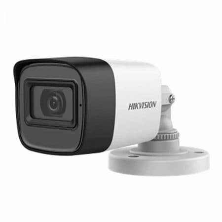 Camera HDTVI HIKVISION DS-2CE16D0T-ITFS 2MP
