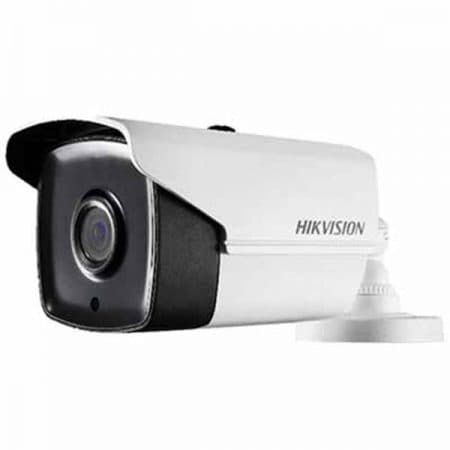 Camera HDTVI HIKVISION DS-2CE16H0T-IT5(F) 5MP