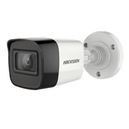 Camera HDTVI HIKVISION DS-2CE16H0T-ITFS 5MP