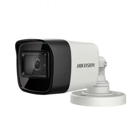Camera HDTVI HIKVISION DS-2CE16H8T-ITF 5MP