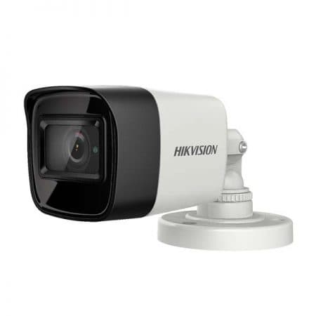 Camera HDTVI HIKVISION DS-2CE16U1T-ITF 8MP