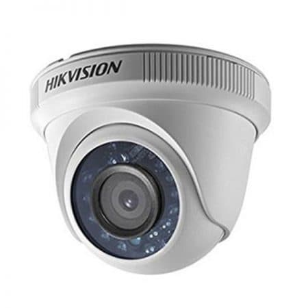 Camera HDTVI HIKVISION DS-2CE56D0T-IR 2MP