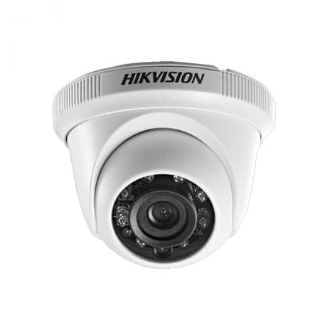 Camera HDTVI HIKVISION DS-2CE56D0T-IRP 2MP