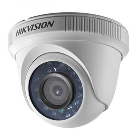 Camera HDTVI HIKVISION DS-2CE56D0T-VFIR3E 2MP