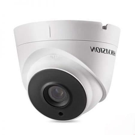 Camera HDTVI HIKVISION DS-2CE56D8T-IT3F 2MP