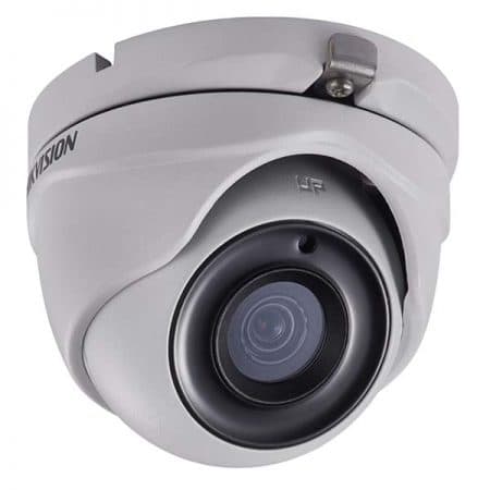 Camera HDTVI HIKVISION DS-2CE56F1T-ITM 3MP