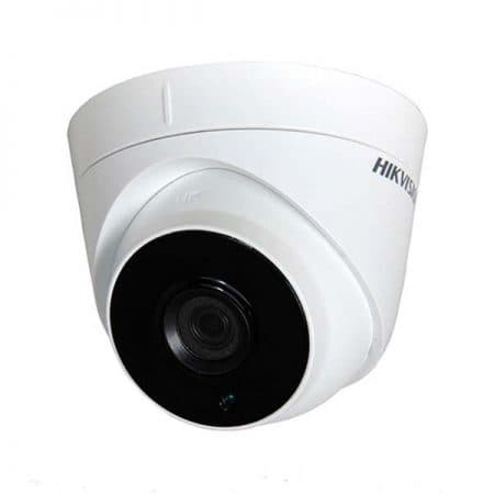 Camera HDTVI HIKVISION DS-2CE56H0T-IT3(F) 5MP