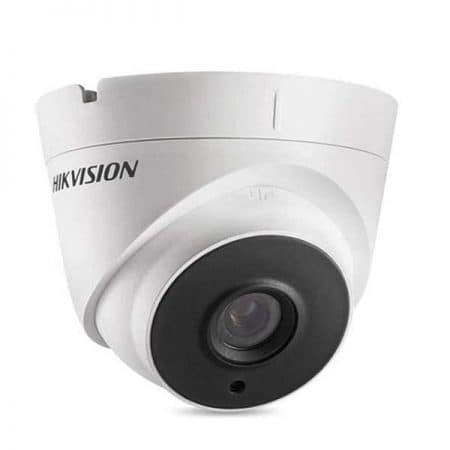 Camera HDTVI HIKVISION DS-2CE56H0T-ITP(F) 5MP
