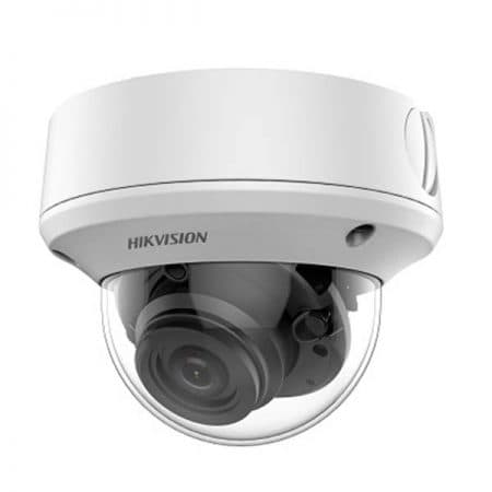 Camera HDTVI HIKVISION DS-2CE5AH0T-VPIT3ZF 5MP