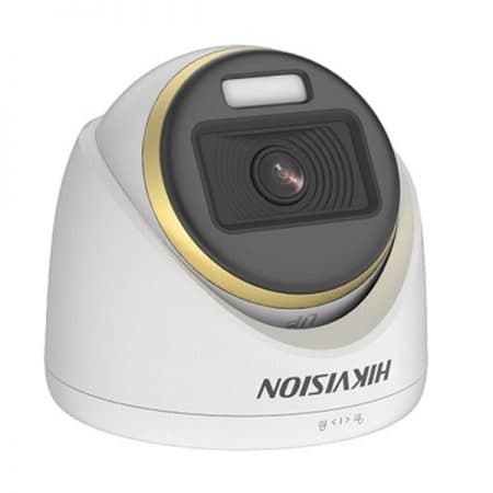 Camera HDTVI HIKVISION DS-2CE70DF3T-PF ColorVu 2MP