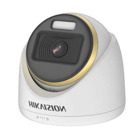 Camera HDTVI HIKVISION DS-2CE70DF3T-PFS 2MP