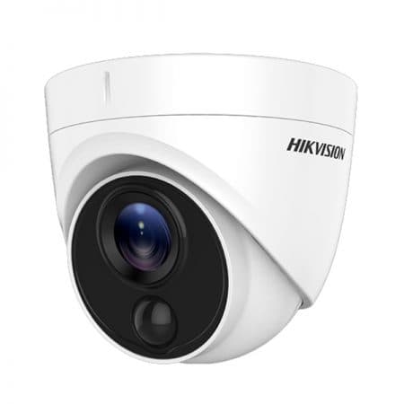 Camera HDTVI HIKVISION DS-2CE71D0T-PIRL 2MP
