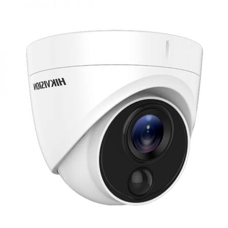 Camera HDTVI HIKVISION DS-2CE71H0T-PIRL 5MP