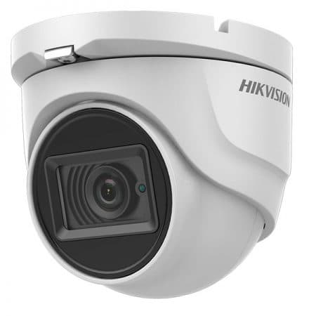 Camera HDTVI HIKVISION DS-2CE76D0T-ITMFS 2MP