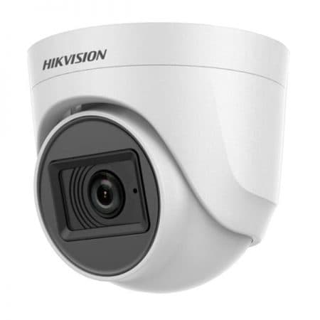 Camera HDTVI HIKVISION DS-2CE76D0T-ITPFS 2MP