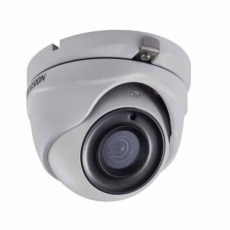 Camera HDTVI HIKVISION DS-2CE76D3T-ITM 2MP