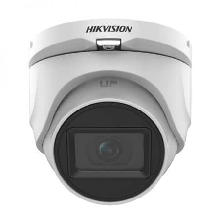 Camera HDTVI HIKVISION DS-2CE76H0T-ITMFS 5MP