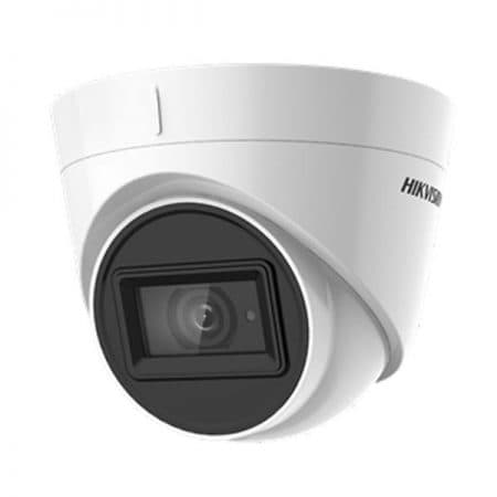 Camera HDTVI HIKVISION DS-2CE76H8T-ITMF 5MP
