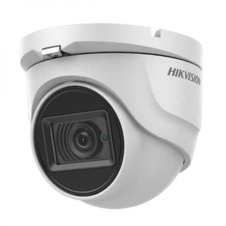 Camera HDTVI HIKVISION DS-2CE76U1T-ITMF 8MP