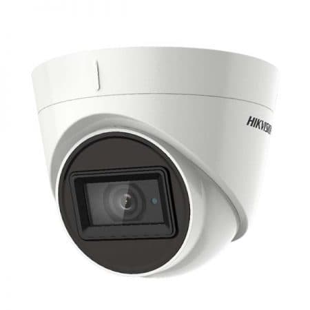 Camera HDTVI HIKVISION DS-2CE78U1T-IT3F 8MP