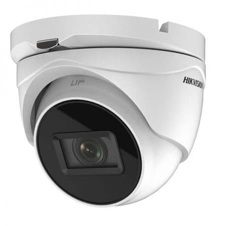 Camera HDTVI HIKVISION DS-2CE79H8T-AIT3ZF 5MP