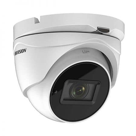 Camera HDTVI HIKVISION DS-2CE79U1T-IT3ZF 8MP