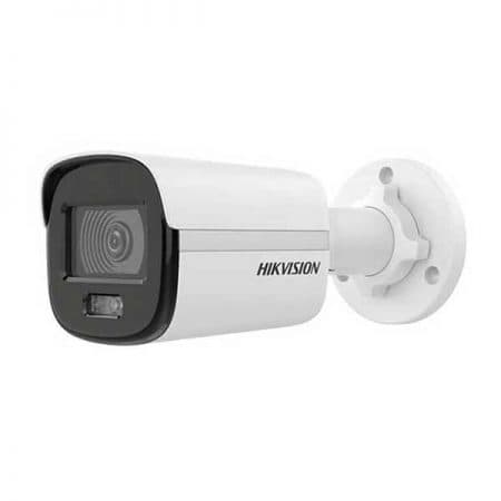 Camera HIKVISION DS-2CD1027G0-LU IP 2MP Colorvu Lite