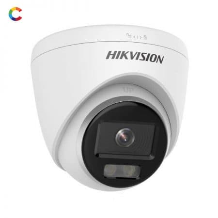 Camera HIKVISION DS-2CD1327G0-L IP 2MP Colorvu Lite